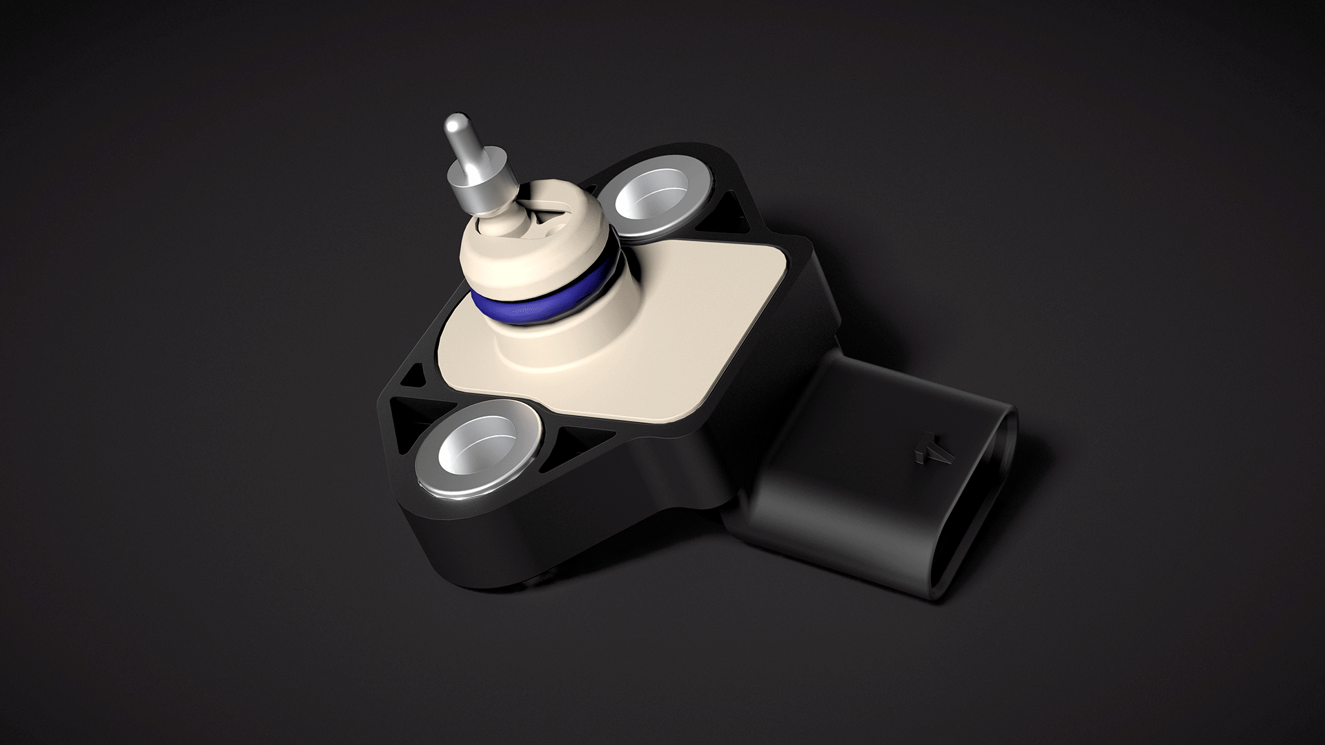 FCEV Coolant P&PT- Sensor