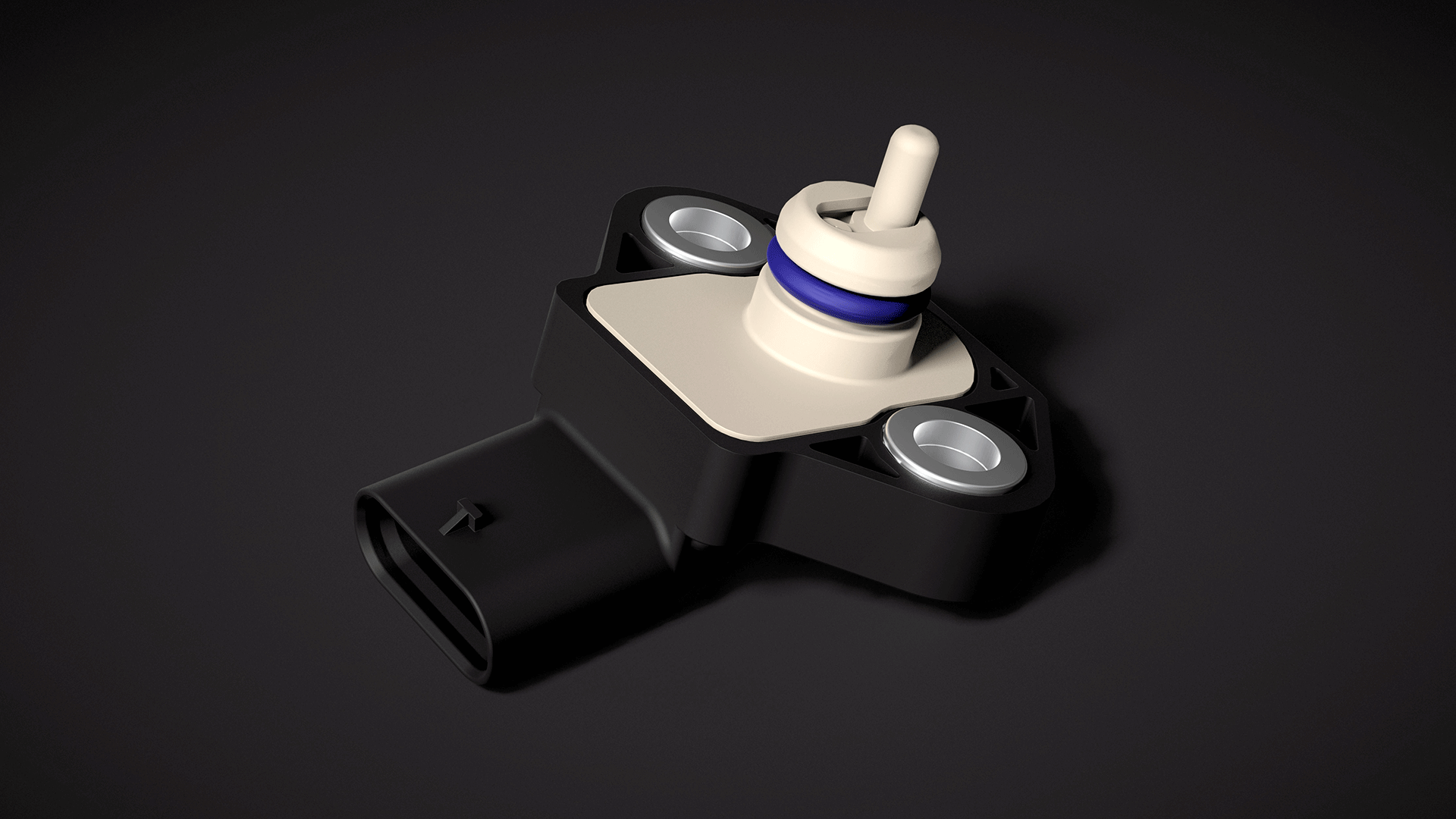 Fuel P&PT – Sensor