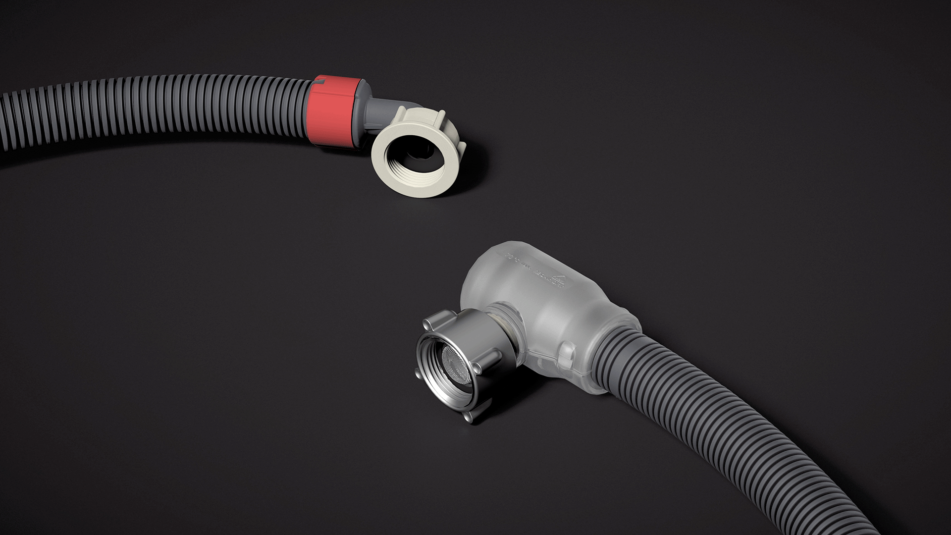 Safety hoses